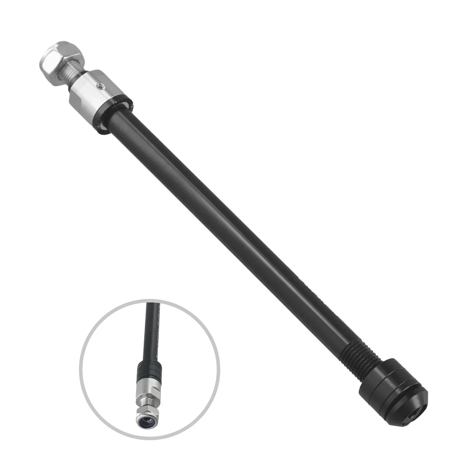 Адаптер для велосипедного прицепа преобразование не деформируется долгий срок