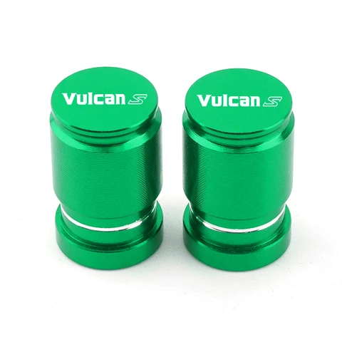 Vulcans для Kawasaki Vulcan S 650CC650 CC S650 500 800 900 колеса с ЧПУ, колпачки клапанов, герметичная крышка штока, аксессуары для мотоциклов