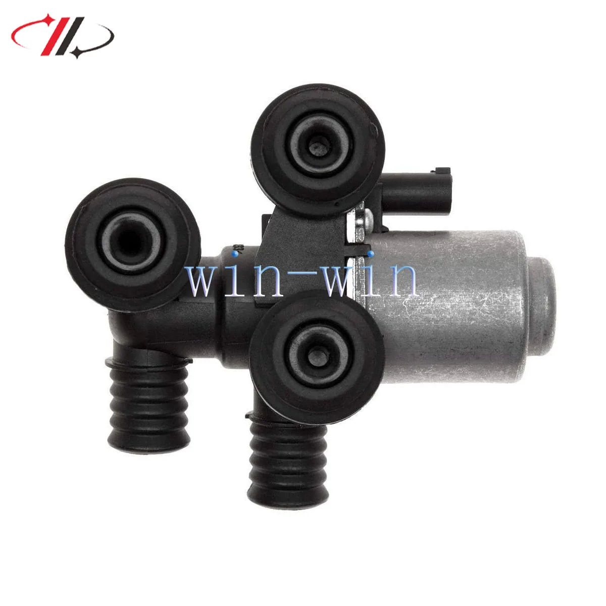 Высококачественный новый регулирующий клапан 1 шт. для BMW E39 E46 3 серии 5 E83 X3 330Ci 330i