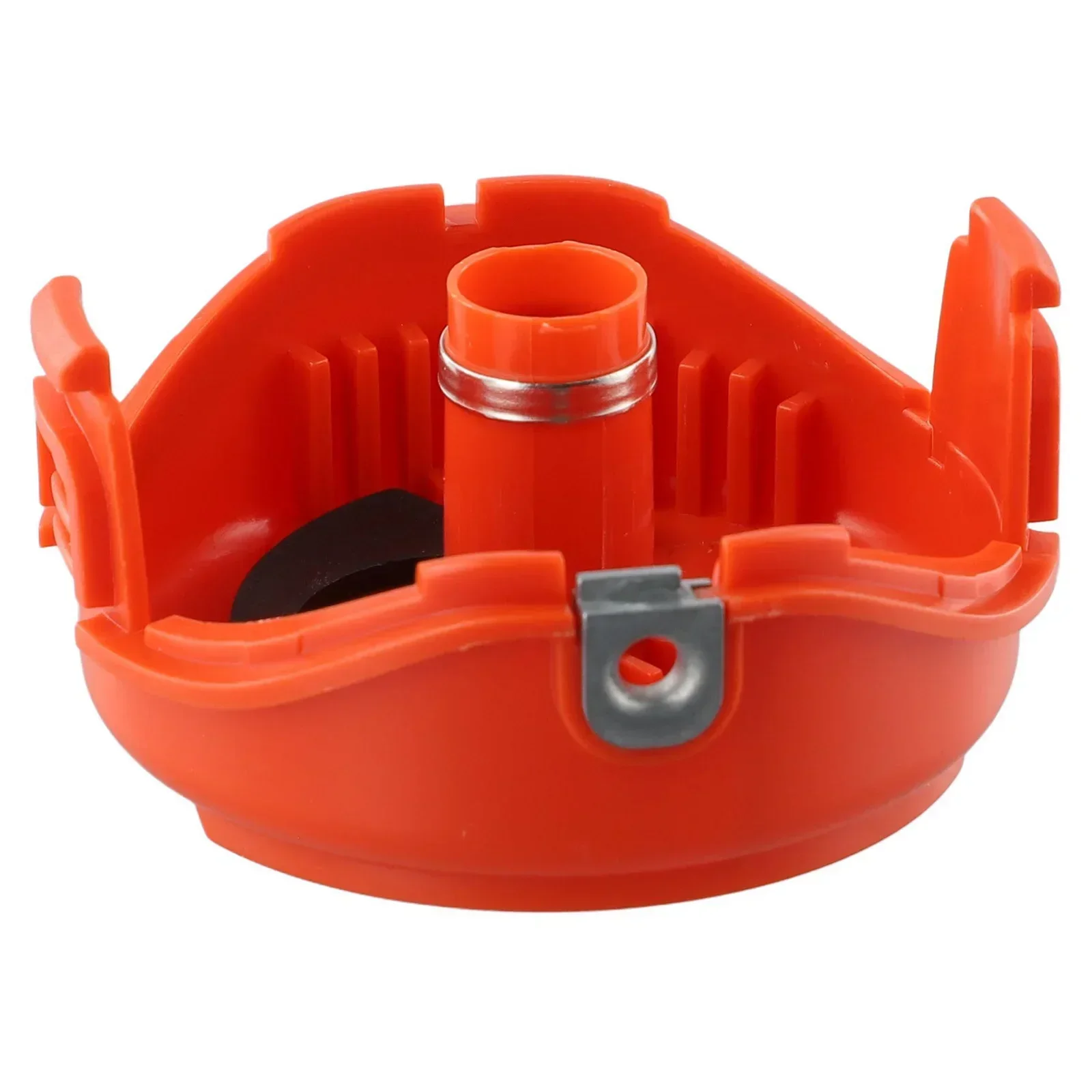 3-упаковка катушки триммера с крышкой для садовой косилки Black & Decker GL7033 GL8033 GL9035 и