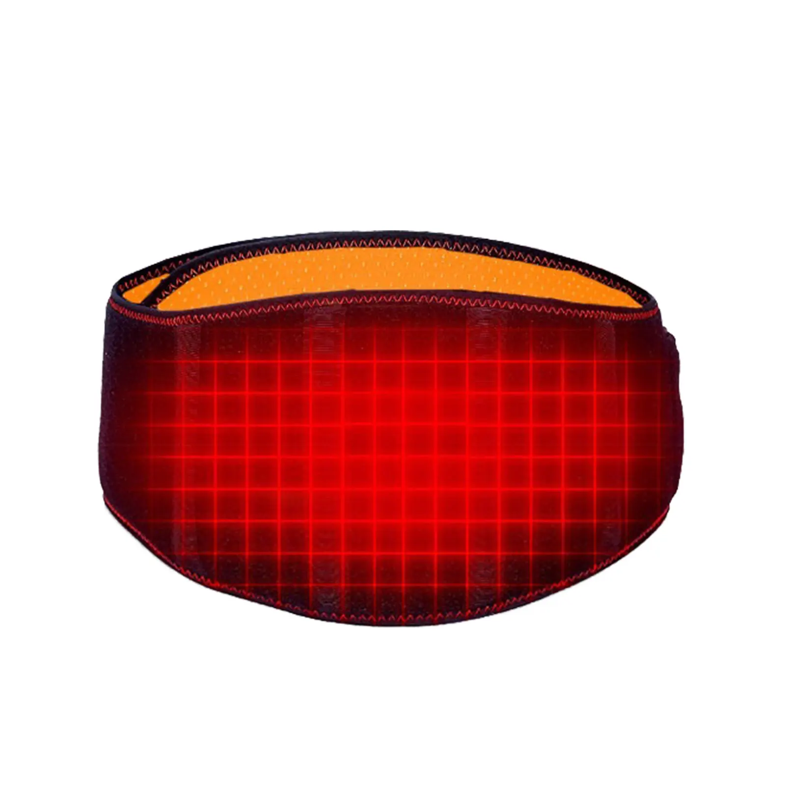 

3 режима, облегчение боли, питание от USB, инфракрасная терапия для дома и офиса, удобная электрическая грелка, защита талии, мягкая, быстрая