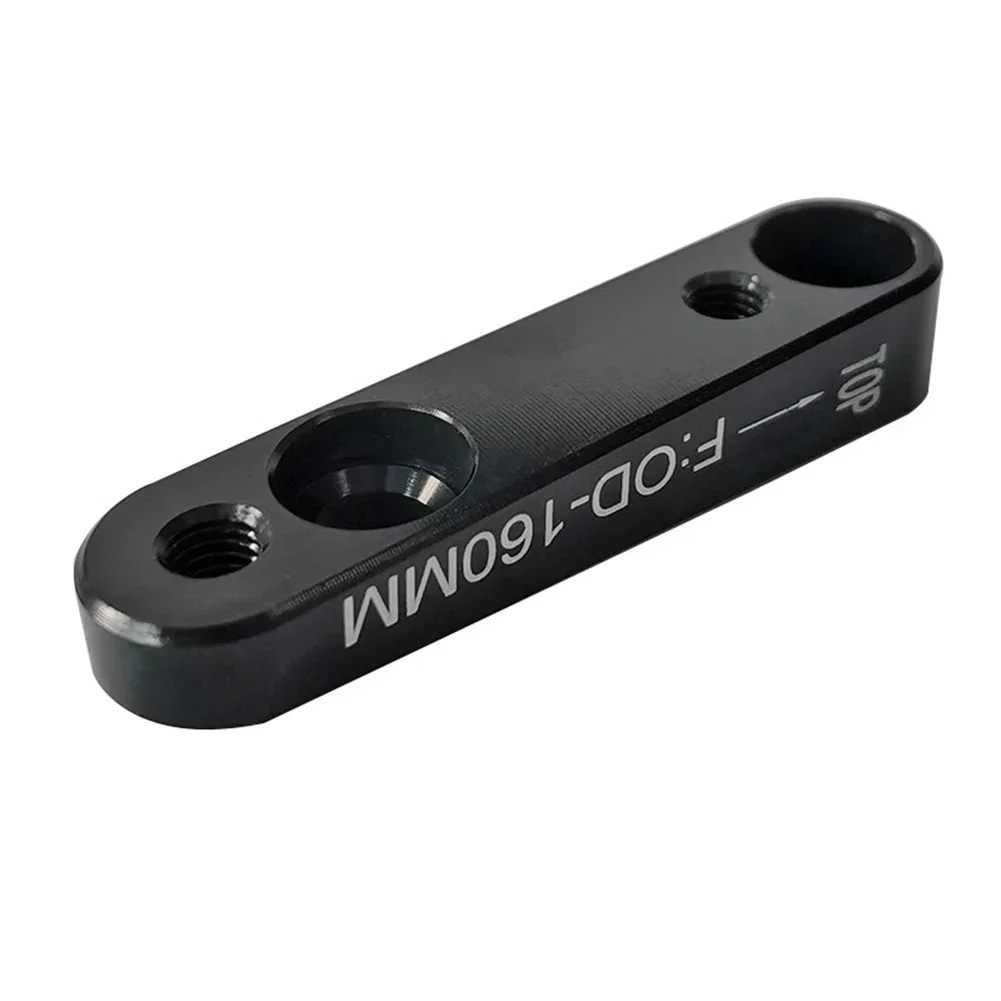 Адаптер дискового тормоза для велосипеда передние детали плоское крепление 140 мм