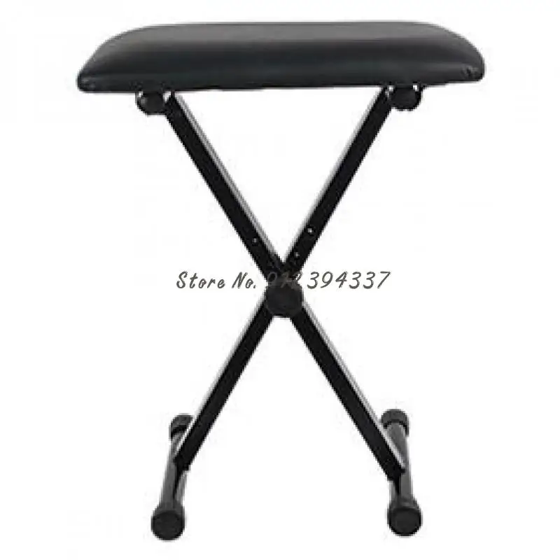 Гуцзэн Стул Односпальный Регулируемый Электронное Фортепиано Электрический Специальный Детский Стул С Подставкой