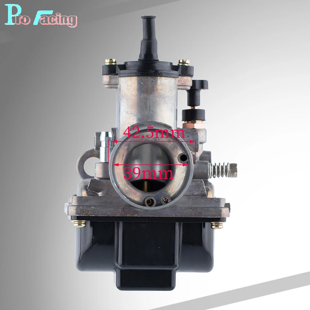 Карбюратор для мотоцикла K2401 Минского карбюратора 25 мм K-2401 125CC аксессуары