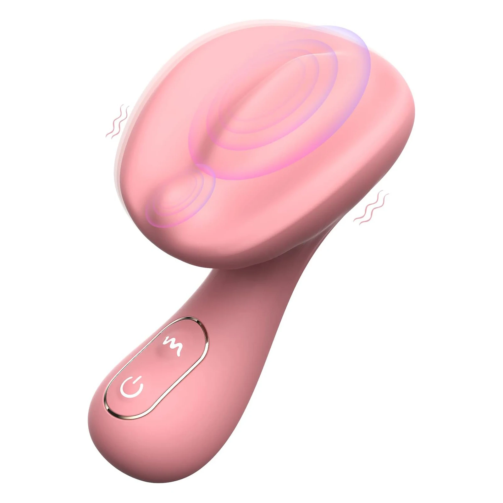 

Vibrator For G Spot Nipple Clitoral Stimulator Mini Vibrators With 10 Vibrating Modes Egg Vibrators For Women Pleasure Sex Toys