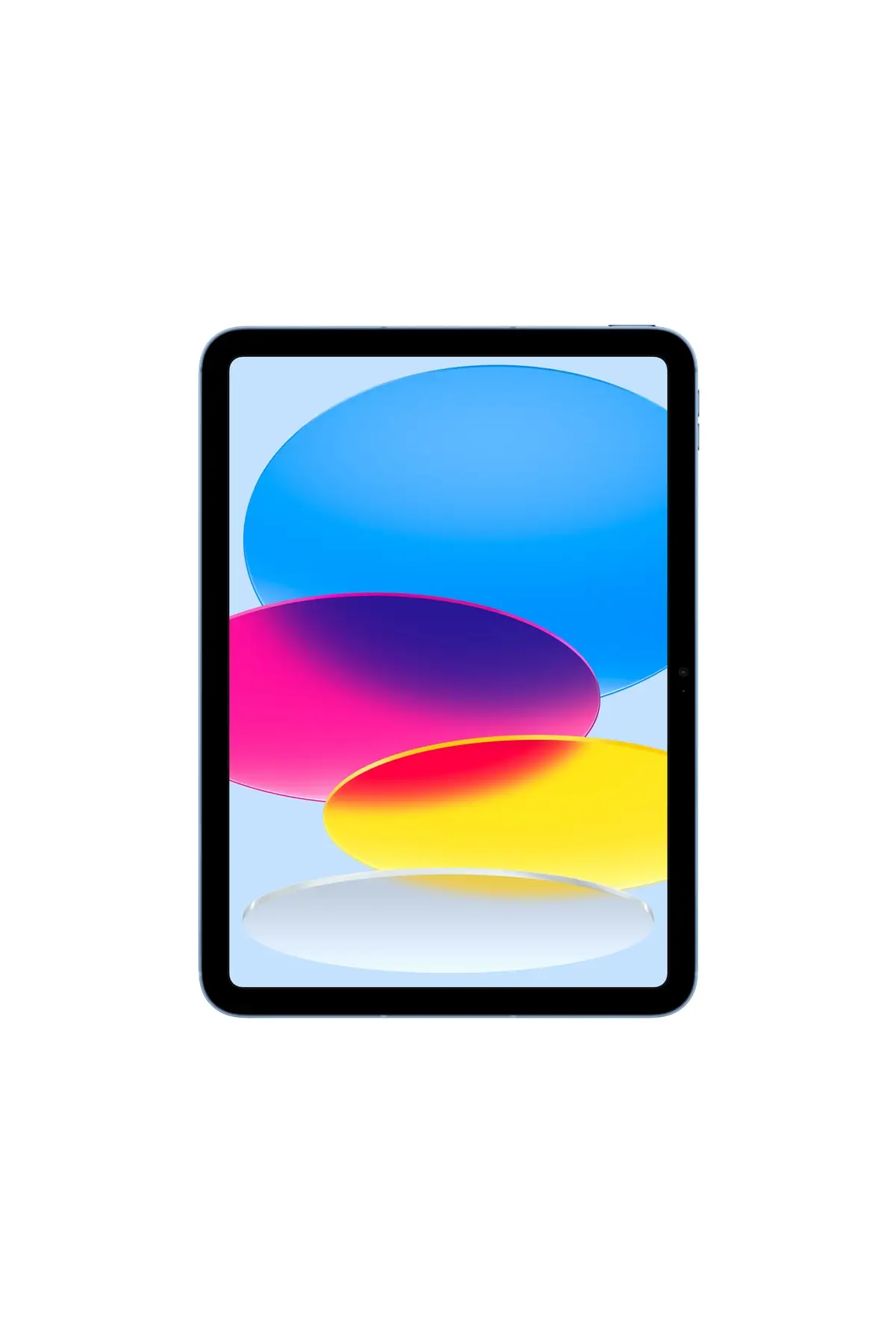 

10,9-дюймовый спад Wi-Fi сотовый 64gb-синий