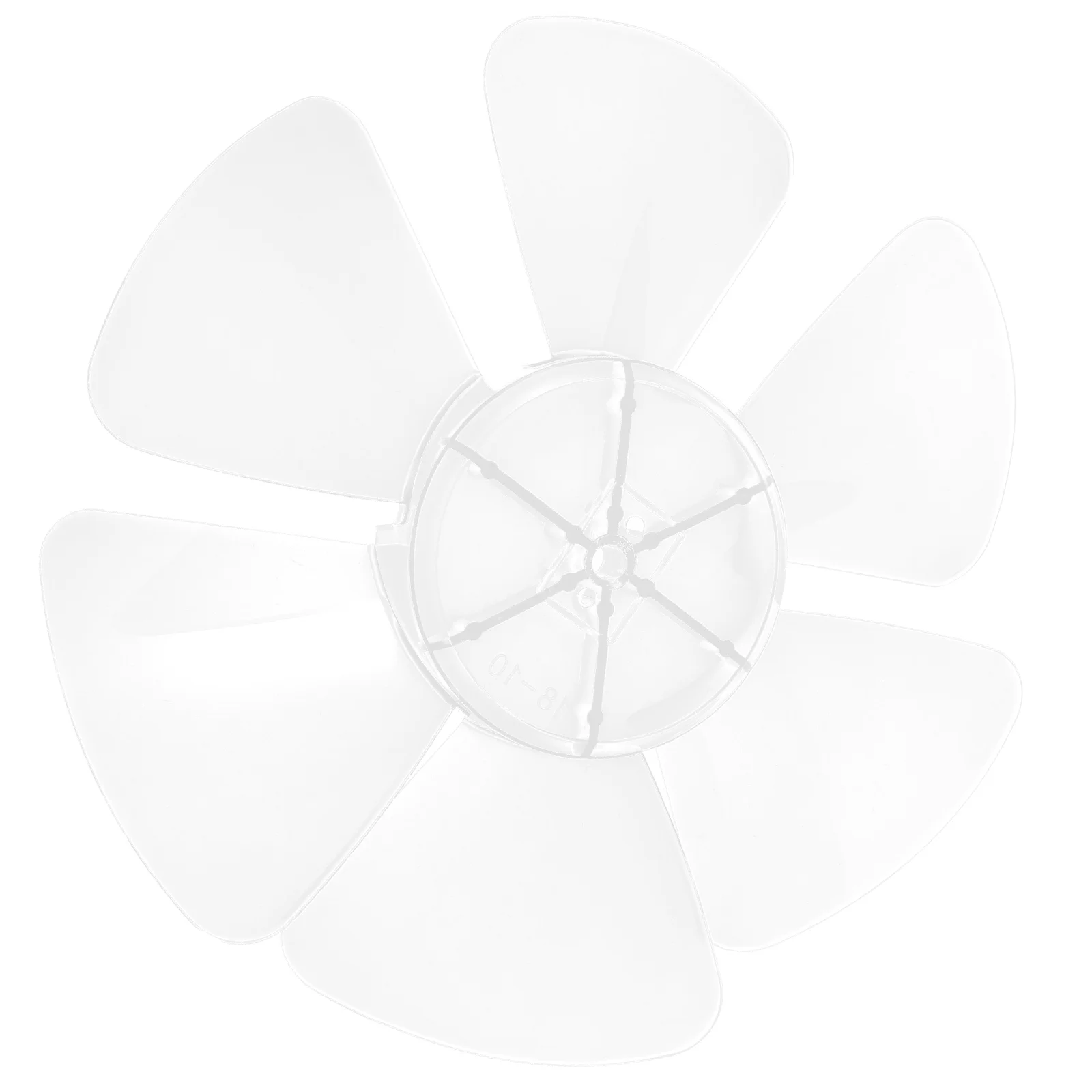 

Mini Fans Table Accessory Supply Floor Plastic Blades Replacement Standing Electric