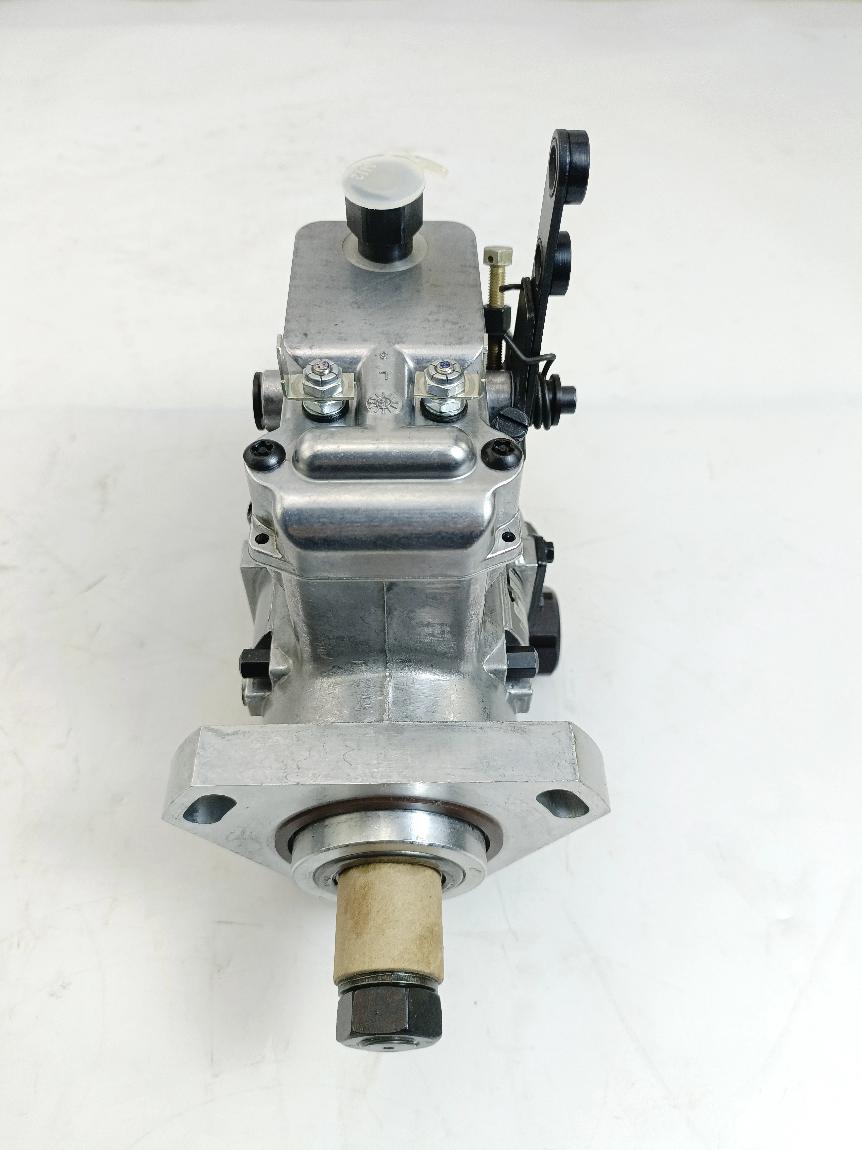 6-цилиндровый инжекторный насос Common Rail для дизельного топлива DB4629-5819 RE 517323 05819 DB4