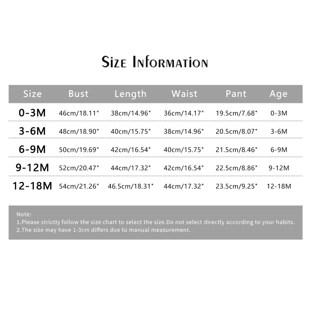 Baywell 2Pcs Autumn Baby Girls Clothes Solid Color Long Sleeve Romper + Leopard Print Strap Skirt Fashion Infant Girl Clothing