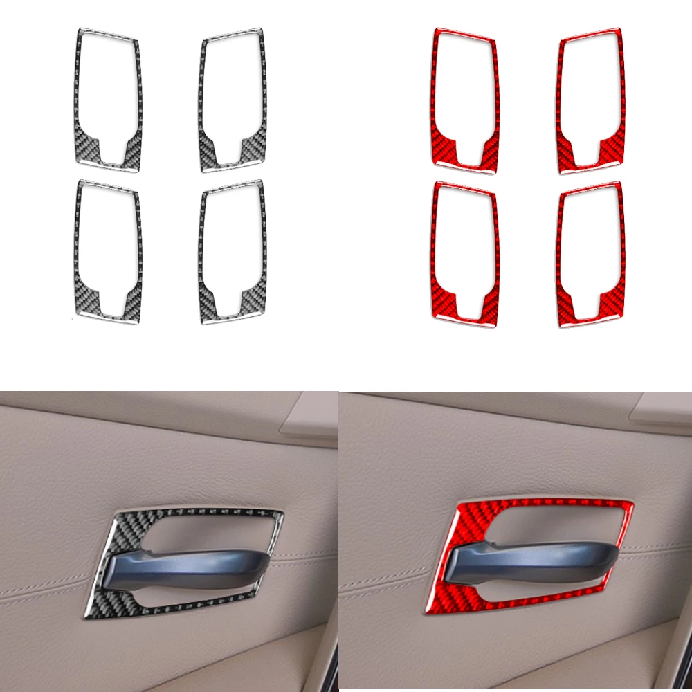 

Наклейка на дверную ручку для BMW 5 серии E60 2004 2005 2006 2007