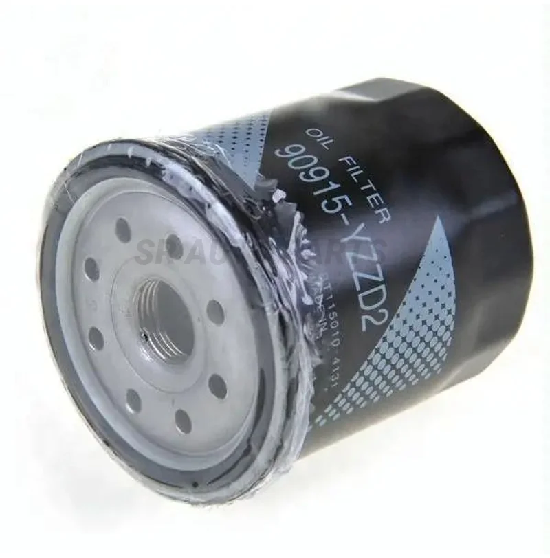 Продукт OEM автомобильный масляный фильтр двигателя для Toyota CAMRY LEXUS 2001-2006 90915-YZZD2