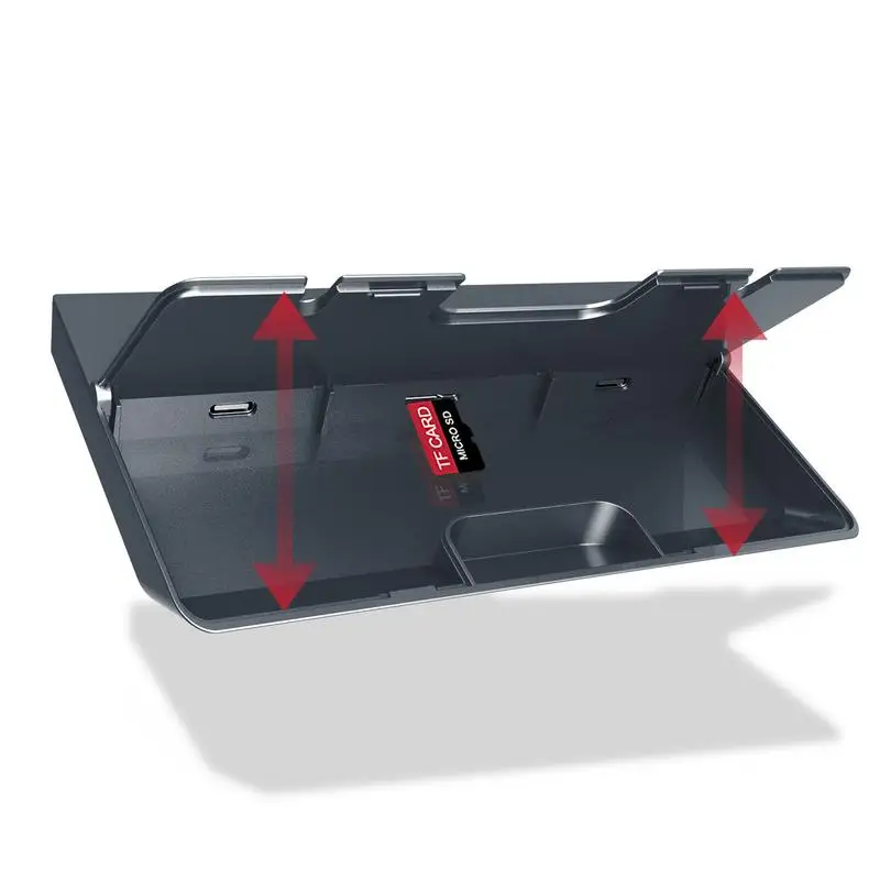 

USB C концентратор 7 в 1 для многопортового адаптера с выходом 4K, 3 порта USB 100/Кардридер TF 4K USB3.0/Кардридер TF Вт PD