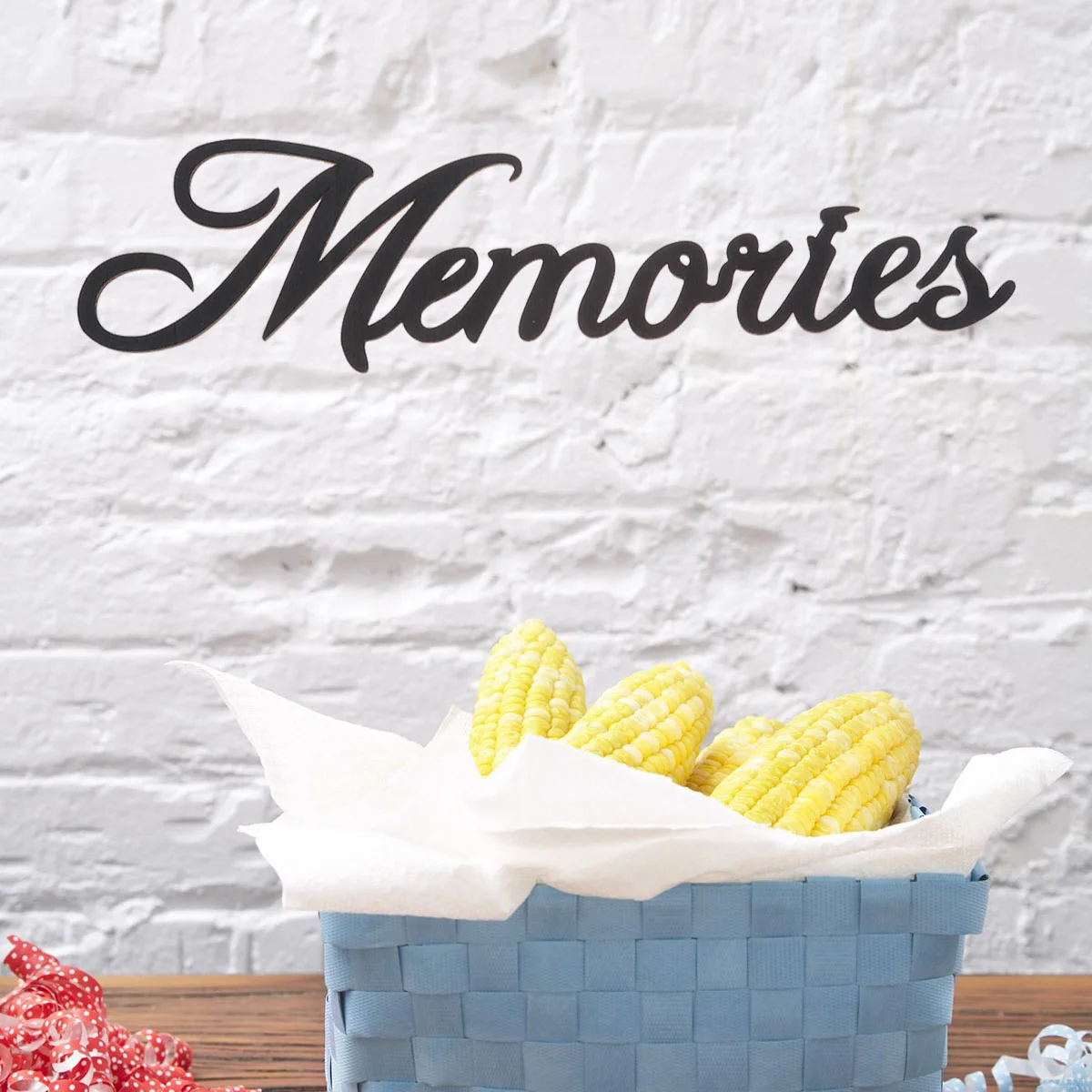 

Wood Memories Sign Wooden Word Cutout Wall Sculpture Decoration Entryway Chipsrustic Script Quotes Welcome Signs Decor Farmhouse