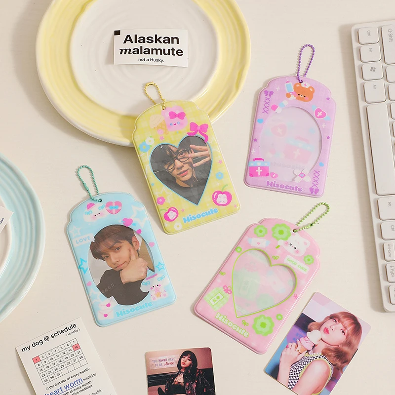 

Держатель для фотографий в стиле K-POP