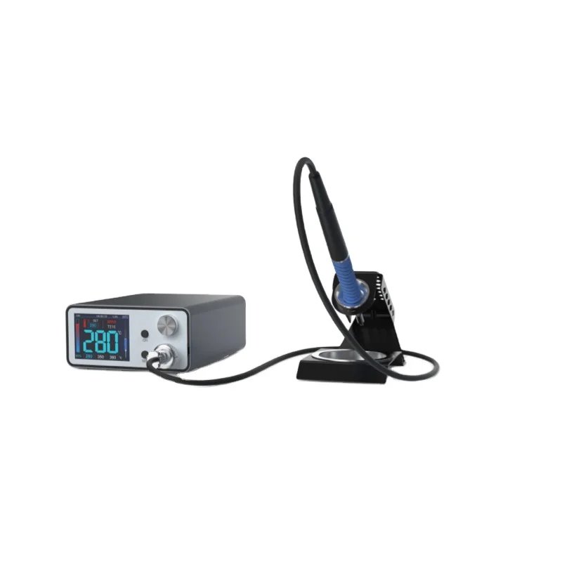 

1200W t3a soldering station T245 with 3 tips soldering iron station