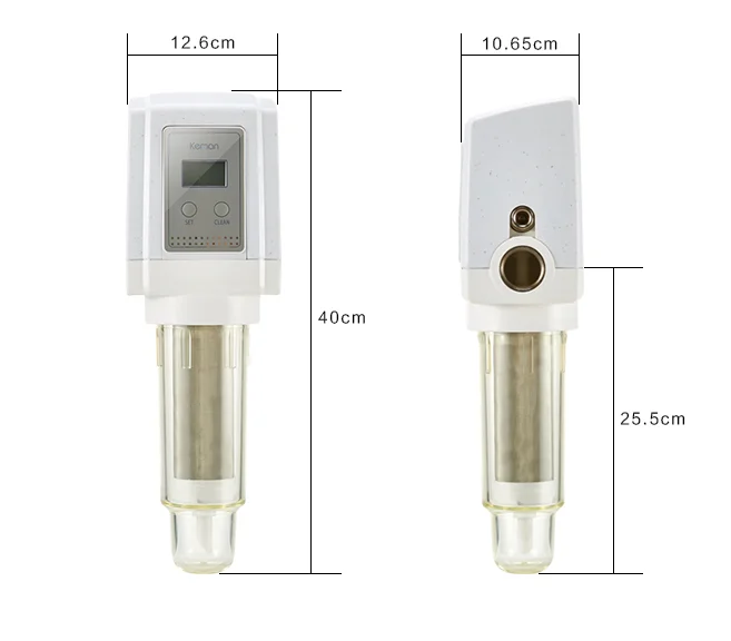 

House Hard Water Softener For Home