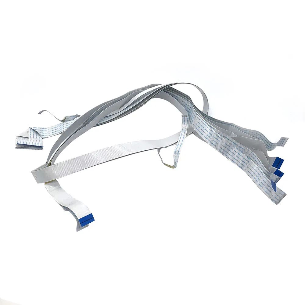 Печатающая головка печатающая кабель подходит для Epson M832 GP-C831 M831 M820 GP-M820 M830