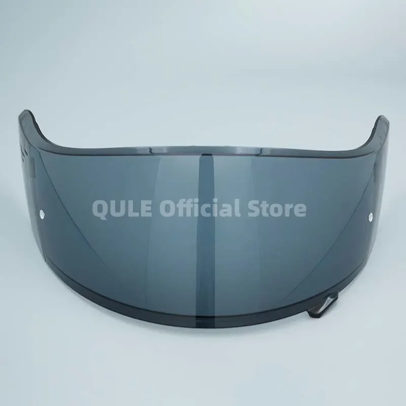 Neotec 2 CNS-3 Чехол для анфасного шлема с козырьком для Shoei Neotec 2 II 301, противотуманный, серебристый, красный, черный, дымчатый, фотохромный козырек (art.: 3920cb2416299) - 3920cb2416299