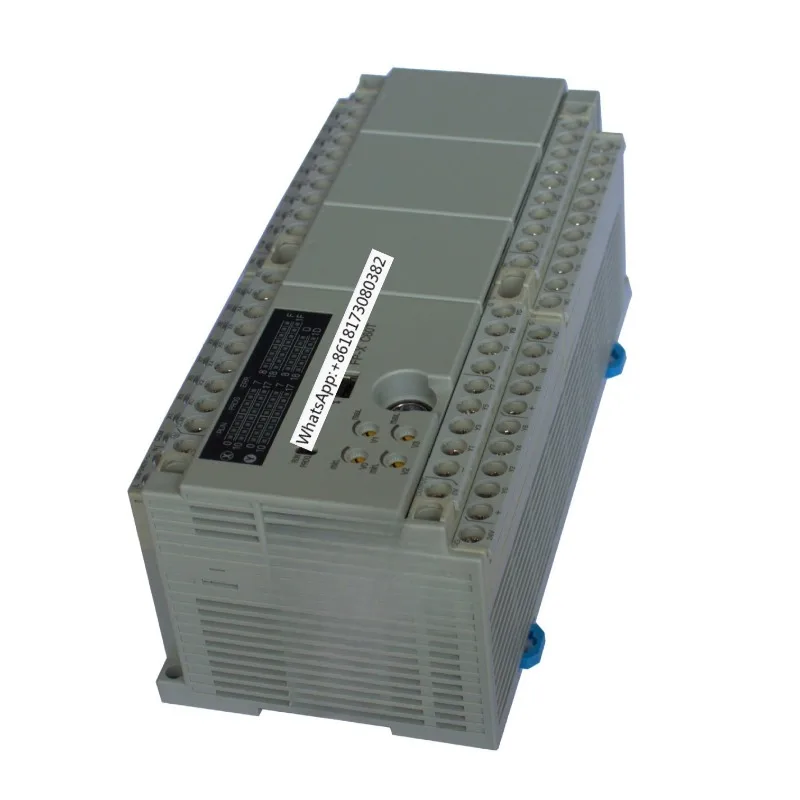 Программируемый логический контроллер PLC компоненты промышленного управления