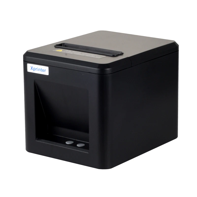 Xprinter T80A оригинальный дешевый оптовый 80 мм Термопринтер для чеков Стандартный
