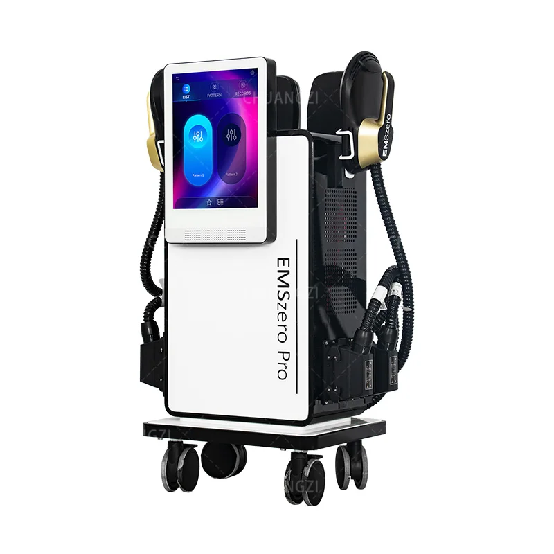 Рисунок 3 - Устройство для похудения 14 TSL 6500W Φ NEO