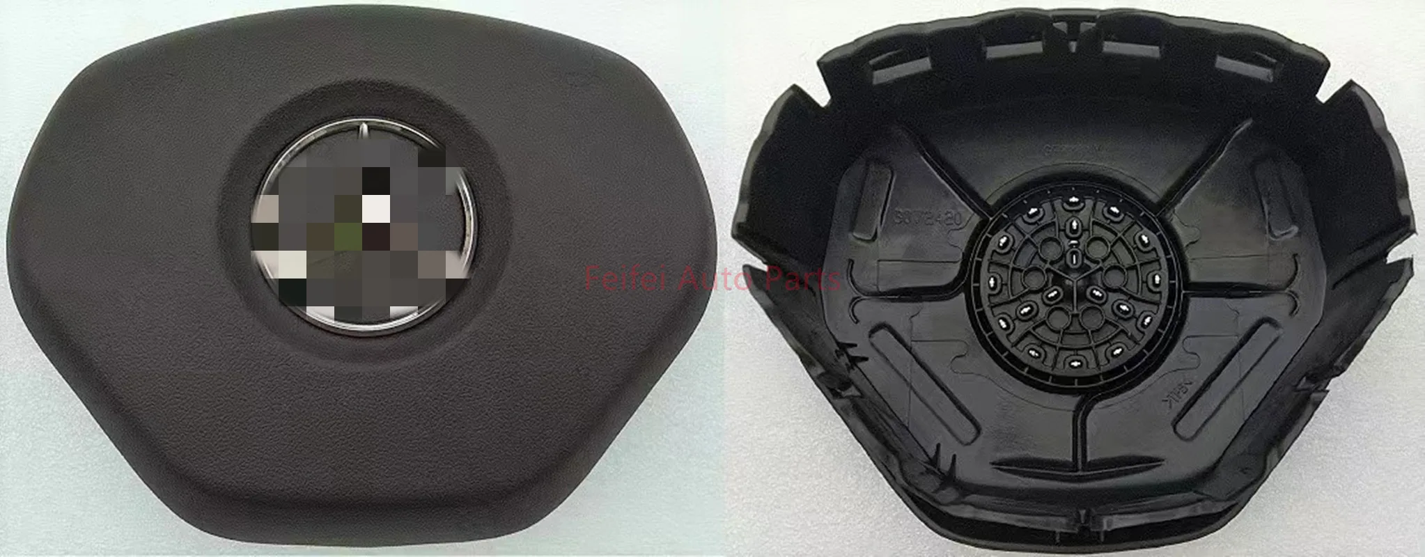 

5pc New Car button For Mercedes-Benz- Car