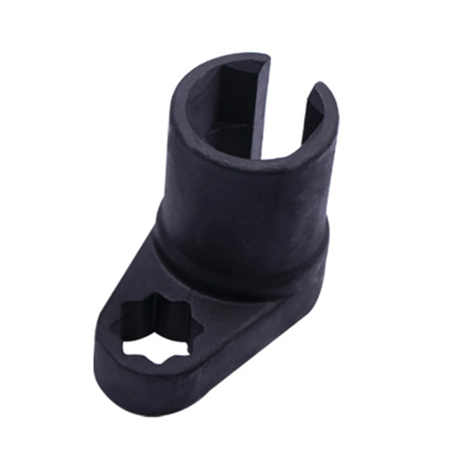 

Oxygen Sensor Wrench 3 Pcs Automotive Oxygen Sensor Socket Wrench 3 Pcs Wire Gate Accesses Sensor From Side Preventing Damage To
