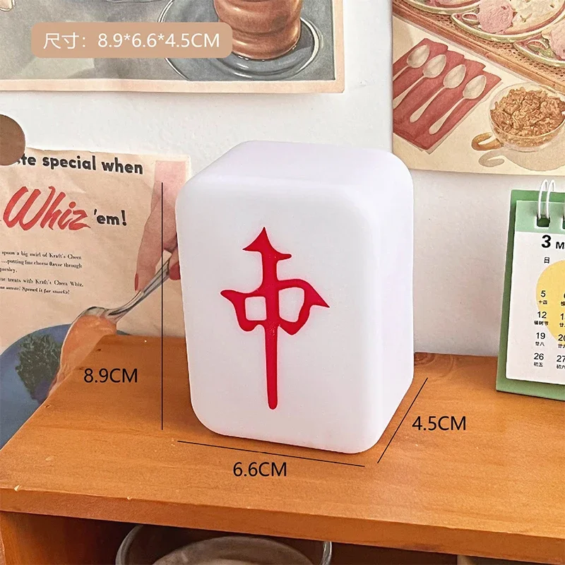 

Ночник Маджонг