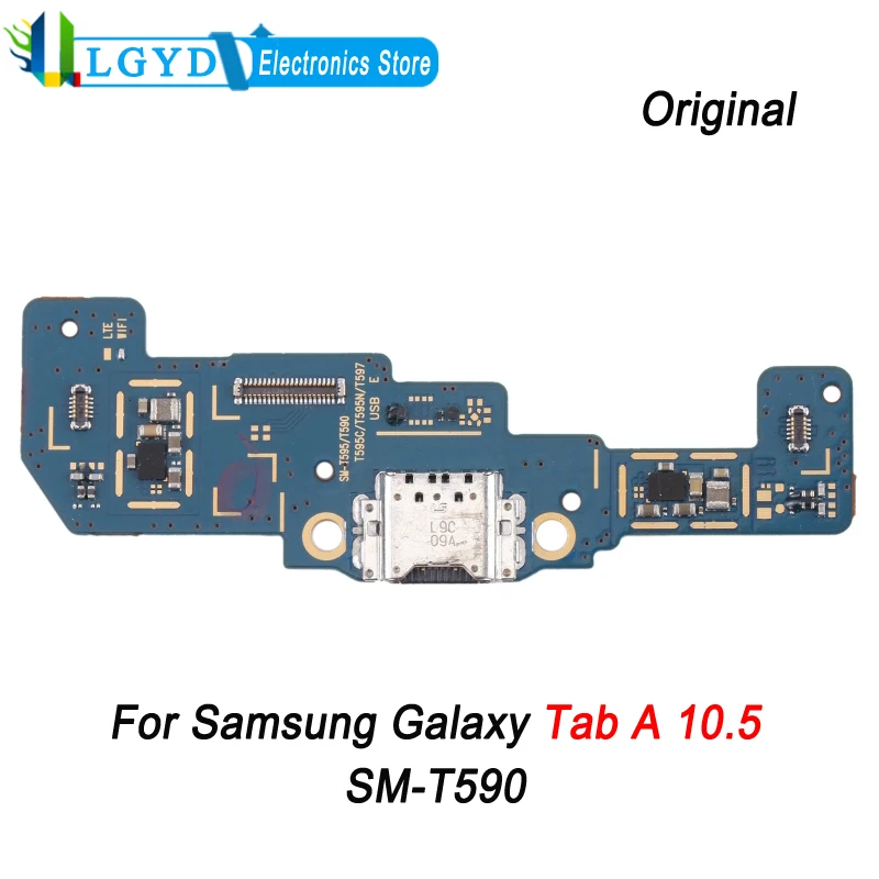 

Original Charging Port Board for Samsung Galaxy Tab A 10.5 SM-T590