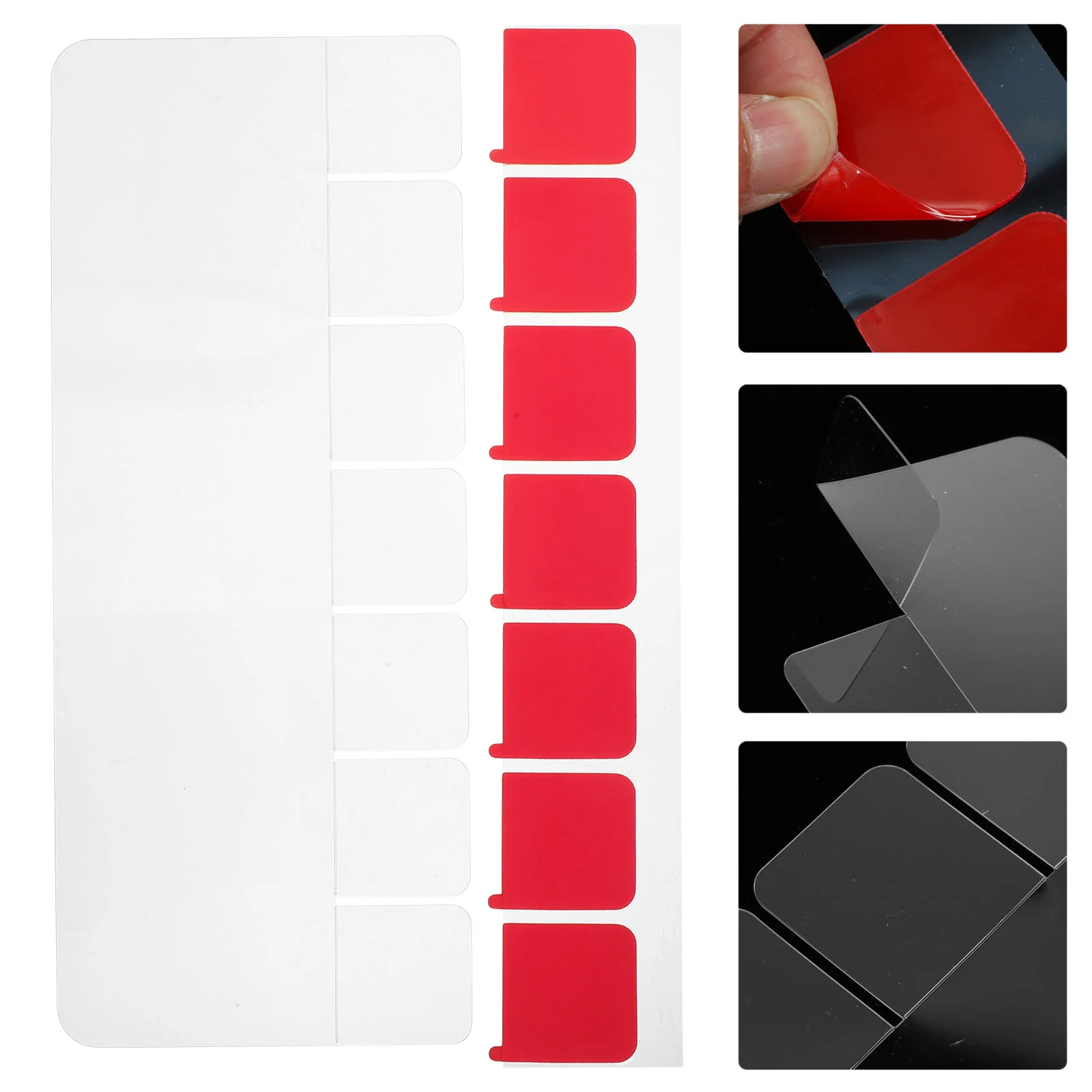 

2 Pcs Bathroom Urine Guard Safety Mask Protective Potty Training Deflector Splash Boys Pee Child