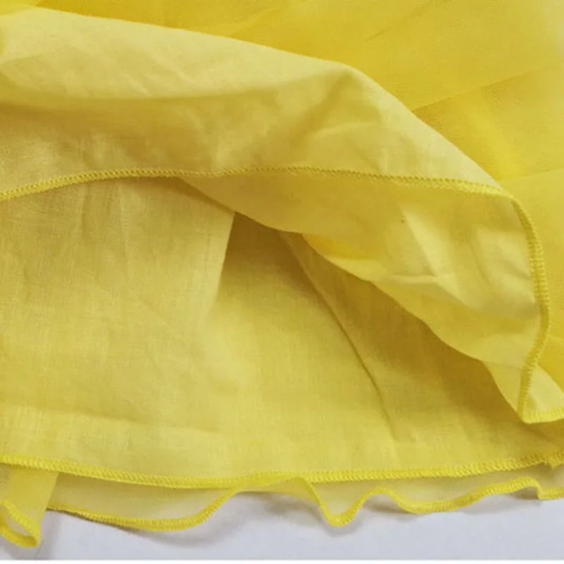 MERI AMMI For Children Girl Autumn Dressing Clothing Stripe Lace Floral Dresses 2-8 Year J612 | Детская одежда и обувь