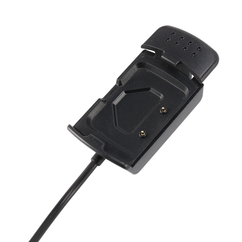 Запасная зарядная док-станция USB зарядный кабель для Scosche Rhythm + браслет пульсометр