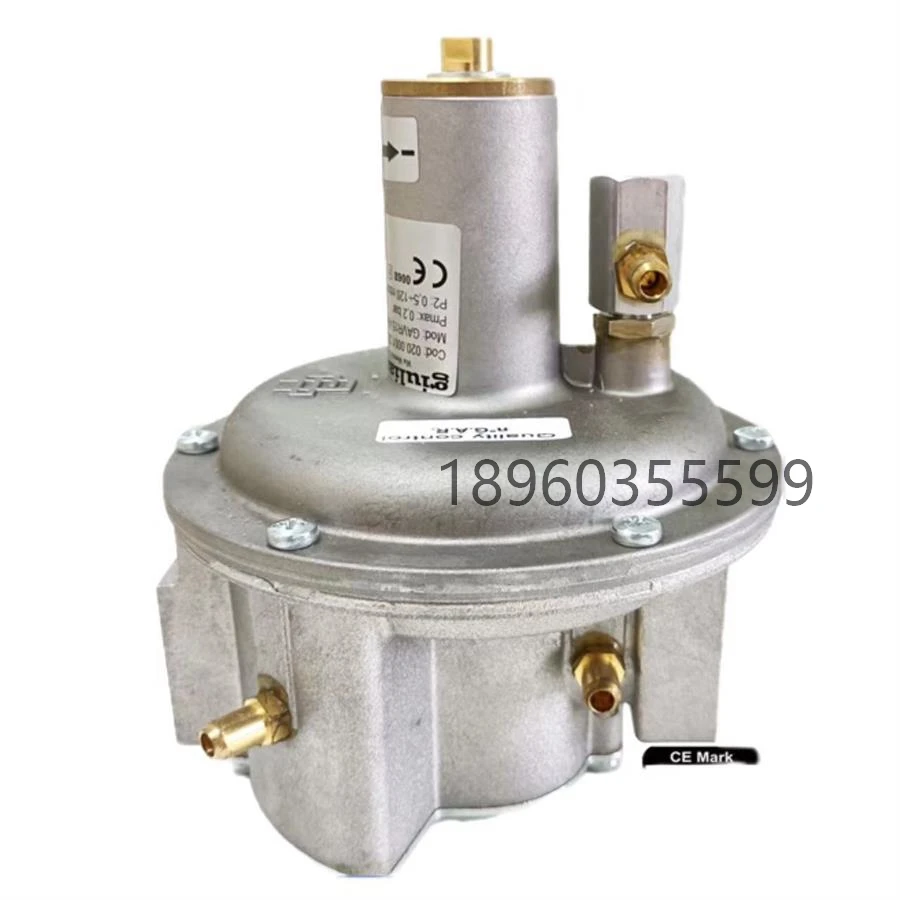 Giuliani Anello пропорциональный клапан для воздуха и топлива GAVR15 GAVR20 GAVR25 GAVR32 GAVR50