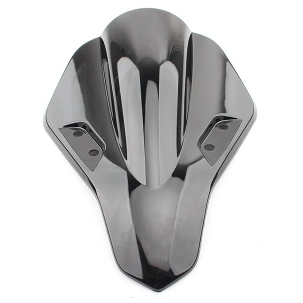 

Motorcycle Front Windshield WindScreen Wind Deflector for CFMOTO 250SR 300Sr Accessories