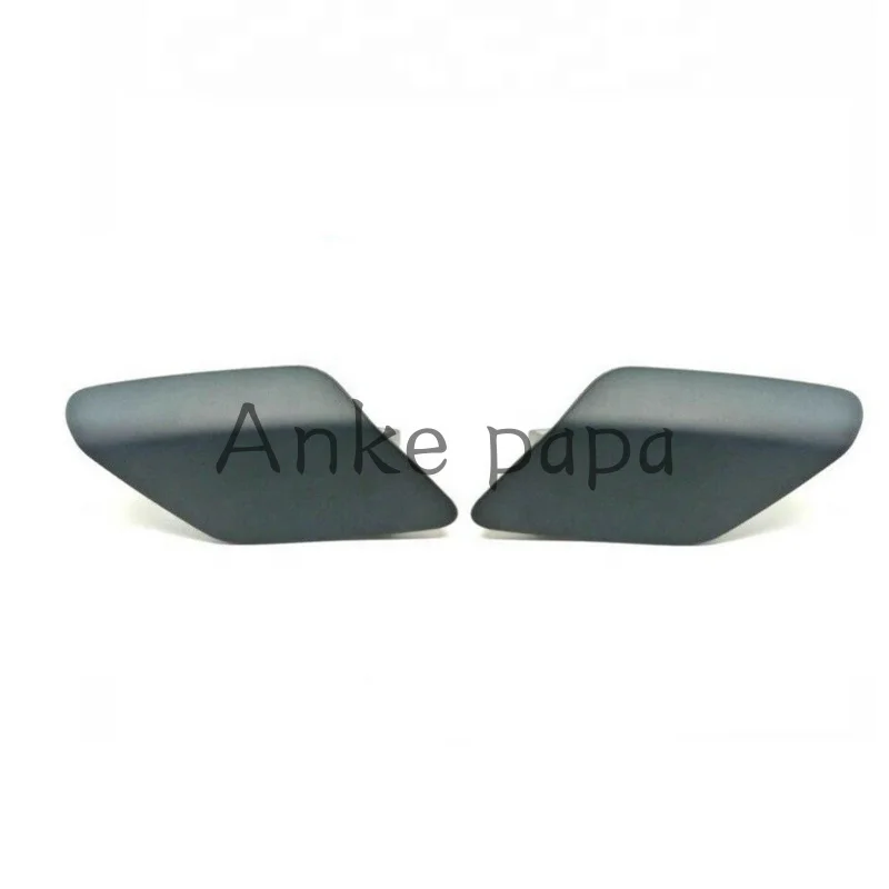 

original papa Headlight Washer Cover L OE NO.51117363393 51117363394 for BM F32/F33/F36COVER BUMPER AREA 2 pcs L and R