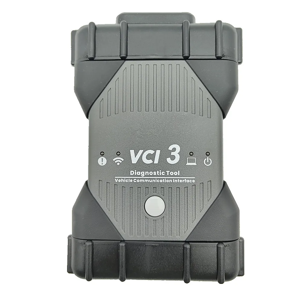 Фото Новейший обновленный RENAULT CAN CLIP VCI3 WIFI поддержка новых автомобилей Till 2025 для Renault VCI 3 лучше, чем Renault VCI диагностический инструмент №2