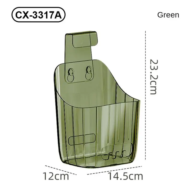 

Wall Mounted Hanging Vegetable Basket Multipurpose Multi-layer Stacked Hanging Basket Hanging Basket Two-way Storage Basket