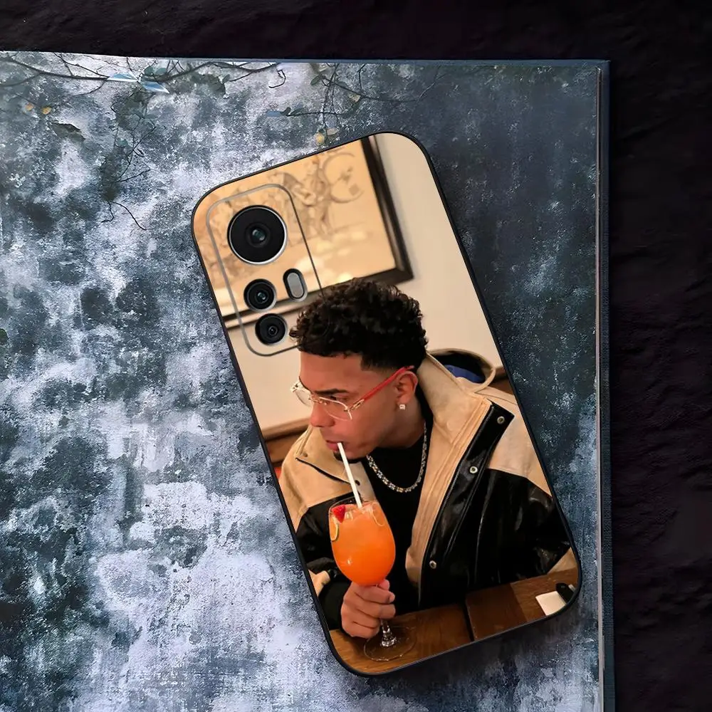 Фото Чехол для телефона Myke Towers LALA для Xiaomi 15 14 12 11T 13 Lite Ultra Pro POCO M5 X6 F6 F4 F5 X5 Pro Shell Coque №3