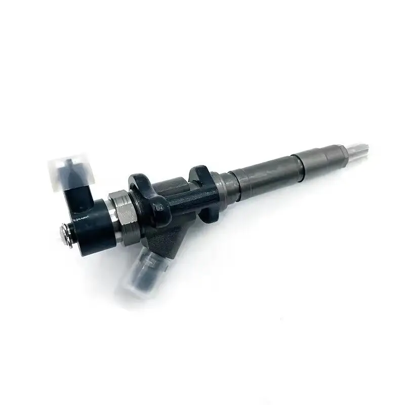 Форсунка дизельного топлива Common Rail 0445120091 МЭ 193983 в сборе для MITSUBISHI Fuso