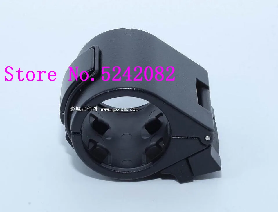 

New Microphone Mic Holder Bracket Assy X25923891 For Sony FDR-AX1 FDR-AX1E PXW-Z100 HXR-NX100 PXW-Z150 PXW-FS7M2