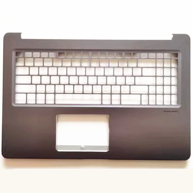 

New Palmrest Upper Cover Keyboard Housing Top Case For Asus N580V X580V N580VD M580V NX580V Bottom Cover Lower Base Carcass