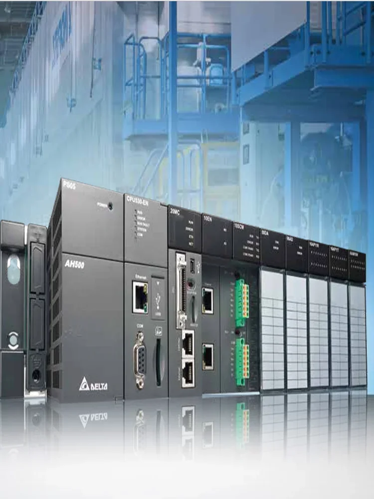 AH16AM10/30N-5A Модуль ПЛК Delta AH32AM10N-5A/B Zhongda Dentsu Оригинальный и подлинный