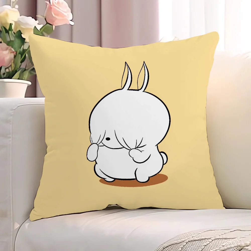 M-MashiMaroS Декоративные Чехлы Для Подушек 40x40 См Плюшевые Полиэстеровые Хлопковые