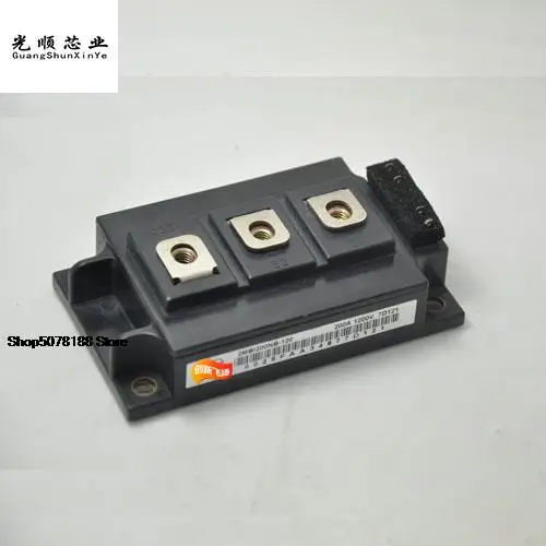 

2MBI200NB-120 2MBI200NT-120