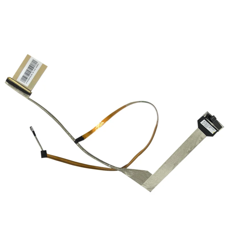 Для MSI GP75 GL75 10SFK MS-17E3 MS-17E4 MS-17E72 КАБЕЛЬ EDP 40PIN K1N- 3040162 -J36