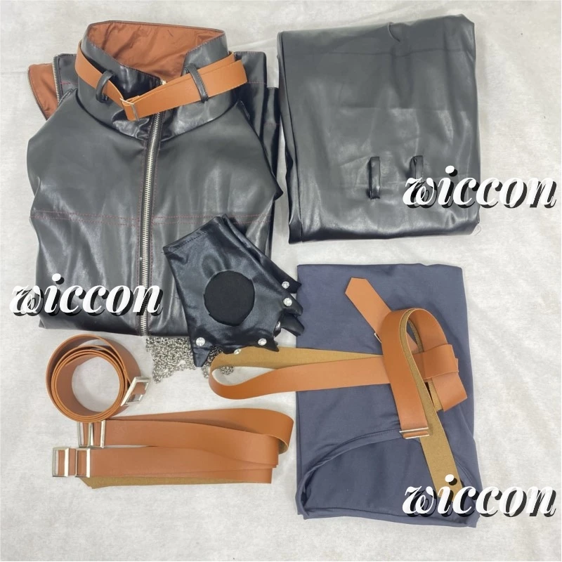 Chuunibyo Demo Koi Ga Shitai Love Chunibyo Other Delusions Косплей Yuta Togashi Dark Flame Master Costume