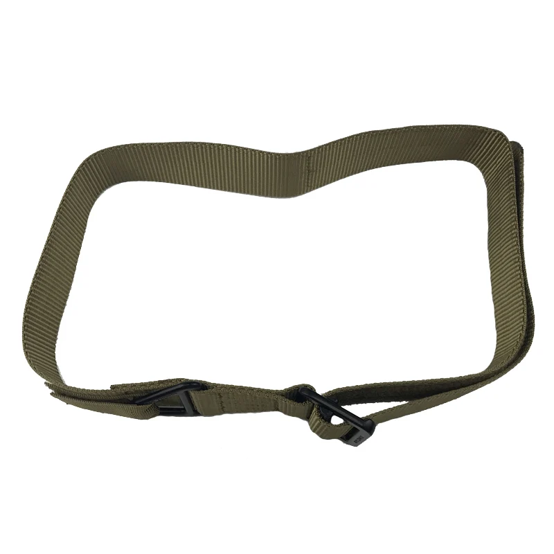 Аксессуары для охоты на открытом воздухе военный тактический ремень нейлоновый