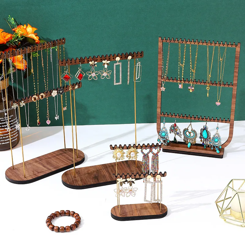 Подставка для демонстрации ювелирных изделий подставка браслета золотых