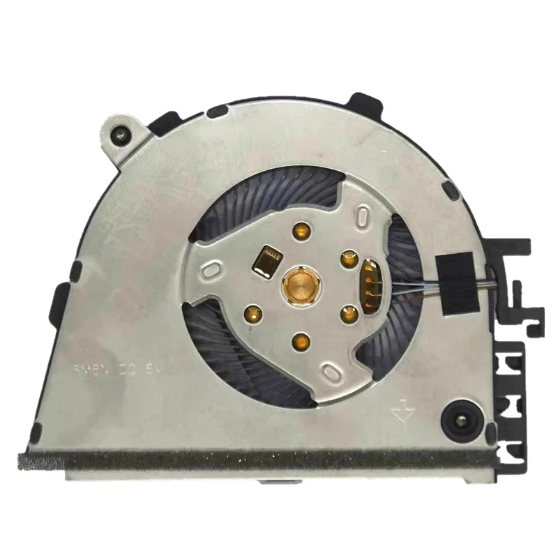 Новый вентилятор охлаждения процессора для HP EliteBook X360 830 G7 HSN-I42C I38C FAN M03868-001