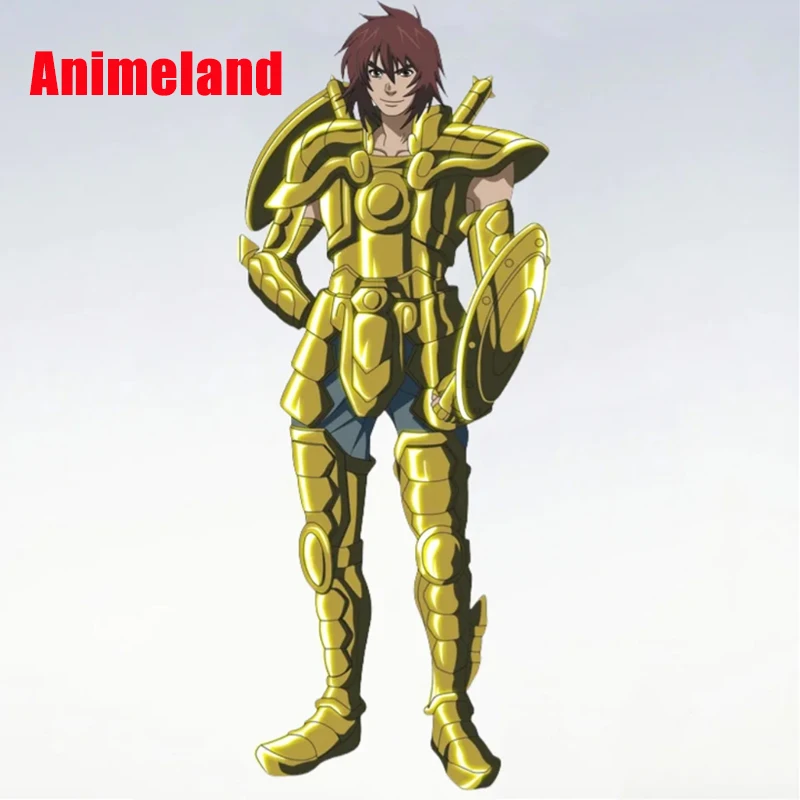 Фото Модель ShineTime/ST Saint Seiya Myth Cloth EX Libra Dohko/Docko Gold Lost Canvas/LC Knights of the Zodiac Фигурка Предварительный заказ №1